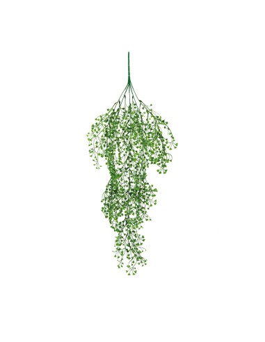 Colgador de flores para la decoración de verano en escaparates de tiendas o comercios