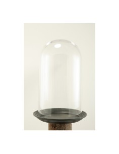 Cúpula con base para la decoración en del día de los enamorados