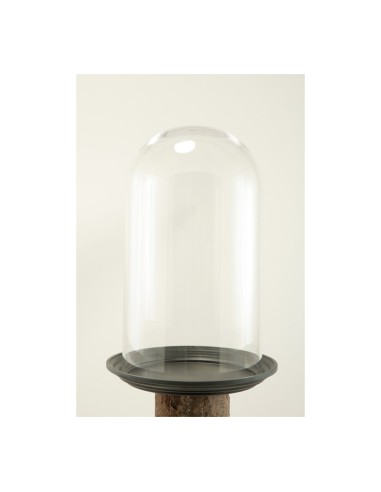 Cúpula con base para la decoración en del día de los enamorados
