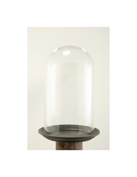 Cúpula con base para la decoración en del día de los enamorados