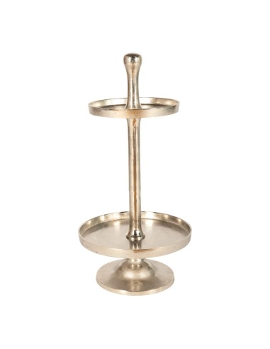 Etagere para la decoración en del día de los enamorados