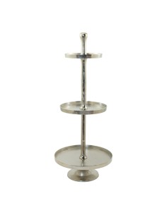 Etagere para la decoración en del día de los enamorados