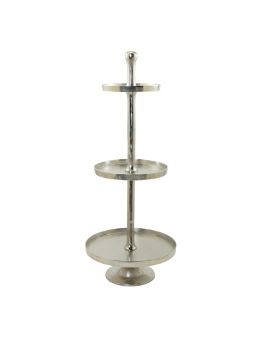 Etagere para la decoración en del día de los enamorados