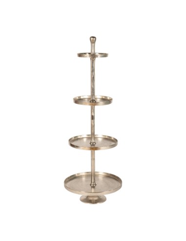 Etagere para la decoración en del día de los enamorados