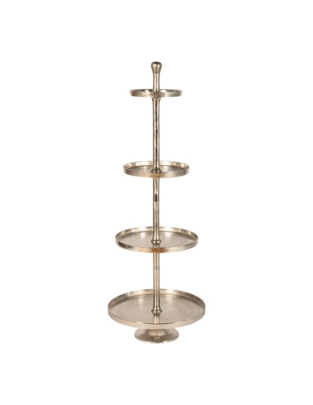Etagere para la decoración en del día de los enamorados
