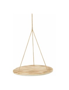 Tableta colgante para la decoración de verano en escaparates de tiendas o comercios