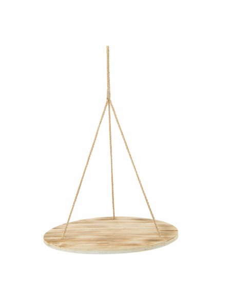 Tableta colgante para la decoración de verano en escaparates de tiendas o comercios