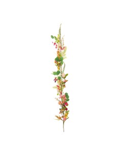 Mariposa para la decoración de verano en escaparates de tiendas o comercios