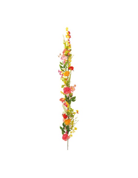 Mariposa para la decoración de verano en escaparates de tiendas o comercios