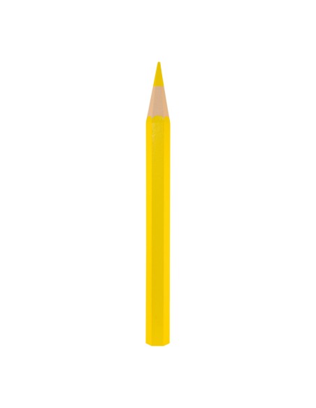 Lápiz de color para la decoración de verano en escaparates de tiendas o comercios
