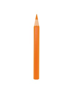 Lápiz de color para la decoración de verano en escaparates de tiendas o comercios