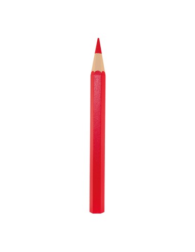 Lápiz de color para la decoración de verano en escaparates de tiendas o comercios