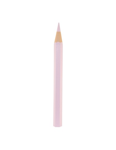 Lápiz de color para la decoración de verano en escaparates de tiendas o comercios