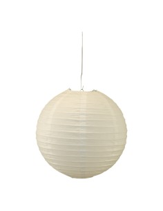 Lampara de papel para la decoración en del día de los enamorados