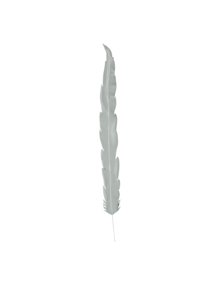 Pluma para la decorar en primavera centros comerciales y escaparates