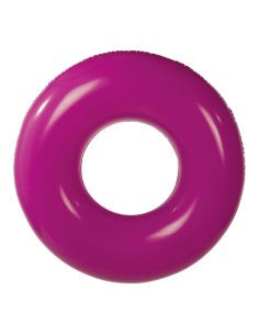 Anillo de natación para la decoración de verano en escaparates de tiendas o comercios