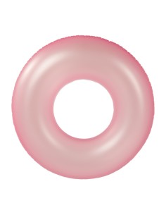Anillo de natación para la decoración de verano en escaparates de tiendas o comercios