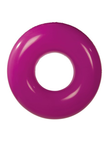 Anillo de natación para la decoración de verano en escaparates de tiendas o comercios