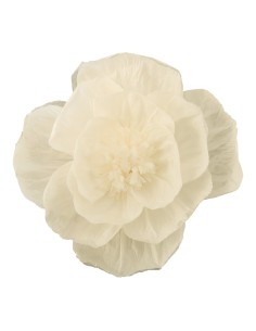 Flor con tallo corto para la decoración en del día de los enamorados