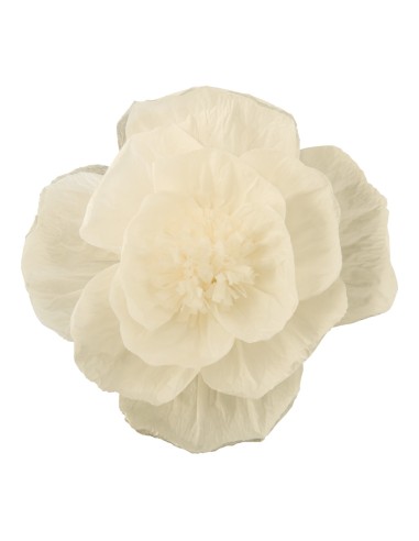 Flor con tallo corto para la decoración en del día de los enamorados