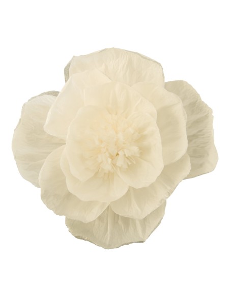 Flor con tallo corto para la decoración en del día de los enamorados