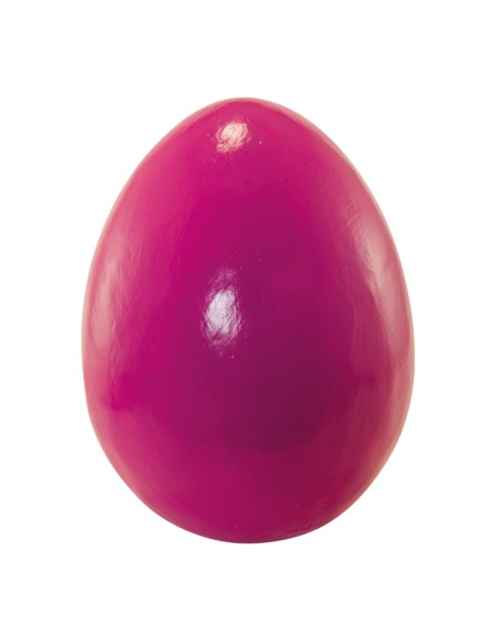 El huevo de pascua para escaparates de pastelerías en pascua de semana santa