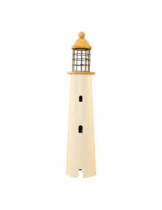 Casa ligera para la decoración de verano en escaparates de tiendas o comercios
