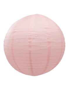 Linterna para la decoración de verano en escaparates de tiendas o comercios