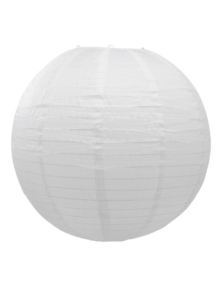 Linterna para la decoración de verano en escaparates de tiendas o comercios