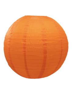 Linterna para la decoración de verano en escaparates de tiendas o comercios