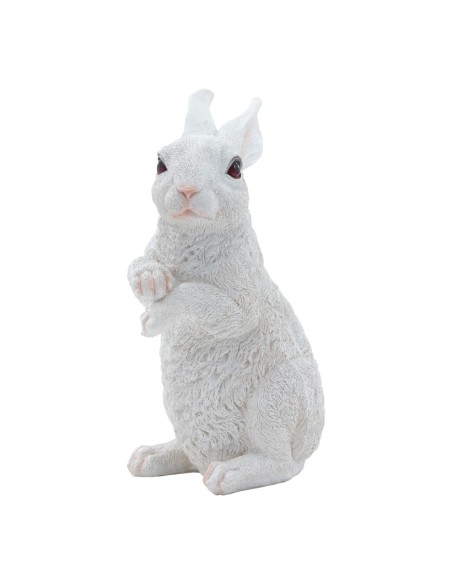 Conejo para escaparates de tiendas y pastelerías en pascua