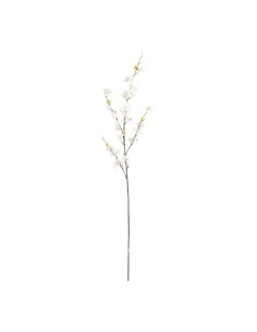 Aerosol de flor de cerezo para la decoración de verano en escaparates de tiendas o comercios