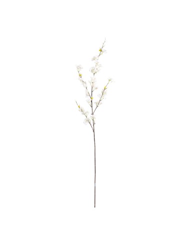Aerosol de flor de cerezo para la decoración de verano en escaparates de tiendas o comercios