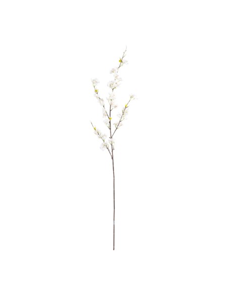 Aerosol de flor de cerezo para la decoración de verano en escaparates de tiendas o comercios