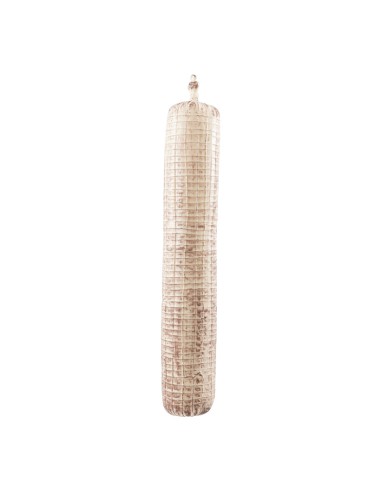 Salami para la decoración de verano en escaparates de tiendas o comercios
