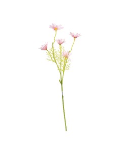 Margarita en tallo para escaparates de primavera en tiendas y centros comerciales