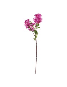 Aerosol de flor de cerezo para escaparates de primavera en tiendas y centros comerciales