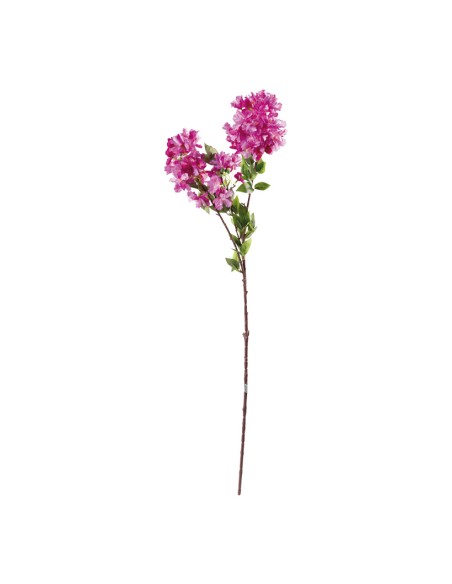 Aerosol de flor de cerezo para escaparates de primavera en tiendas y centros comerciales