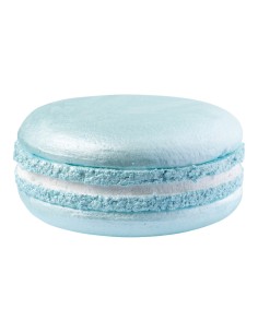 Macarrón para la decoración en del día de los enamorados