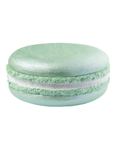 Macarrón para la decoración en del día de los enamorados