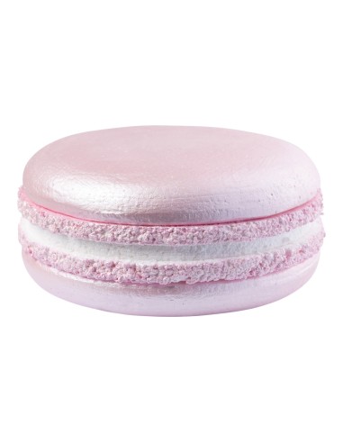 Macarrón para la decoración en del día de los enamorados