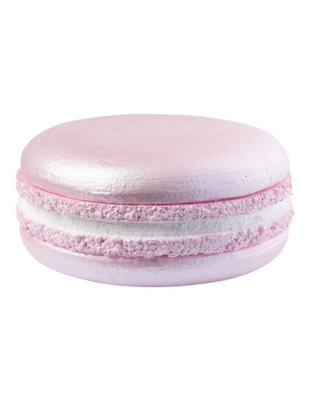 Macarrón para la decoración en del día de los enamorados