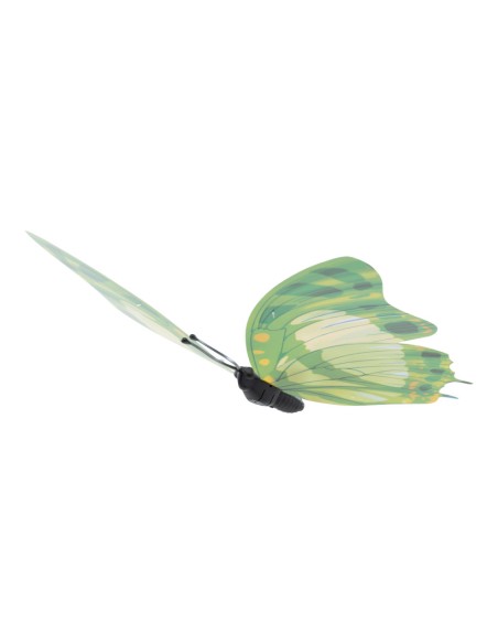 Mariposa para la decoración de verano en escaparates de tiendas o comercios