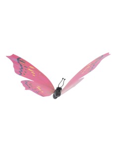 Mariposa para la decoración de verano en escaparates de tiendas o comercios
