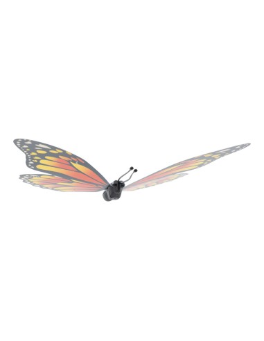 Mariposa para la decoración de verano en escaparates de tiendas o comercios