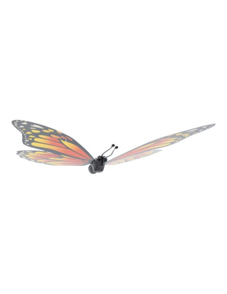 Mariposa para la decoración de verano en escaparates de tiendas o comercios