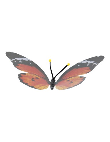 Mariposa para la decoración de verano en escaparates de tiendas o comercios