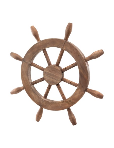 Volante para la decoración de verano en escaparates de tiendas o comercios