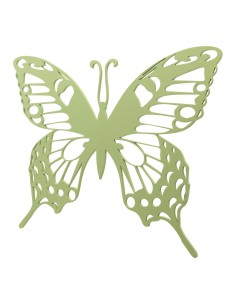 Mariposa para la decoración de verano en escaparates de tiendas o comercios