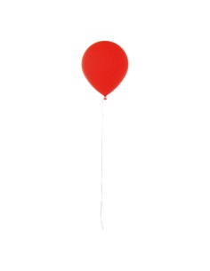 Globo para la decoración de verano en escaparates de tiendas o comercios